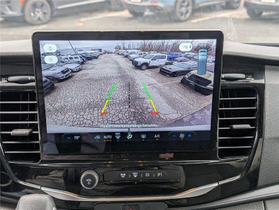 2024 Ford Transit Passenger Wagon XLT