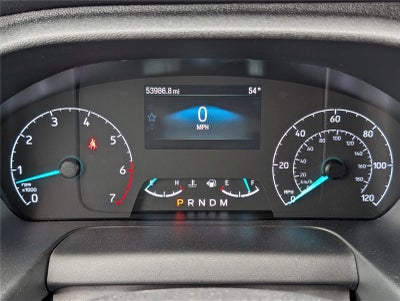 2024 Ford Transit Passenger Wagon XLT