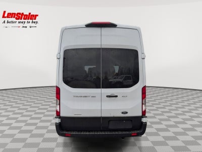 2024 Ford Transit Passenger Wagon XLT