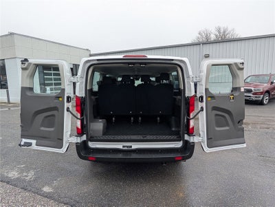 2023 Ford Transit Passenger Wagon XLT