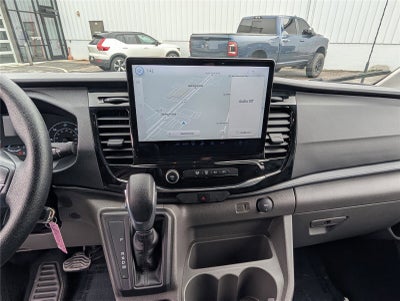 2023 Ford Transit Passenger Wagon XLT