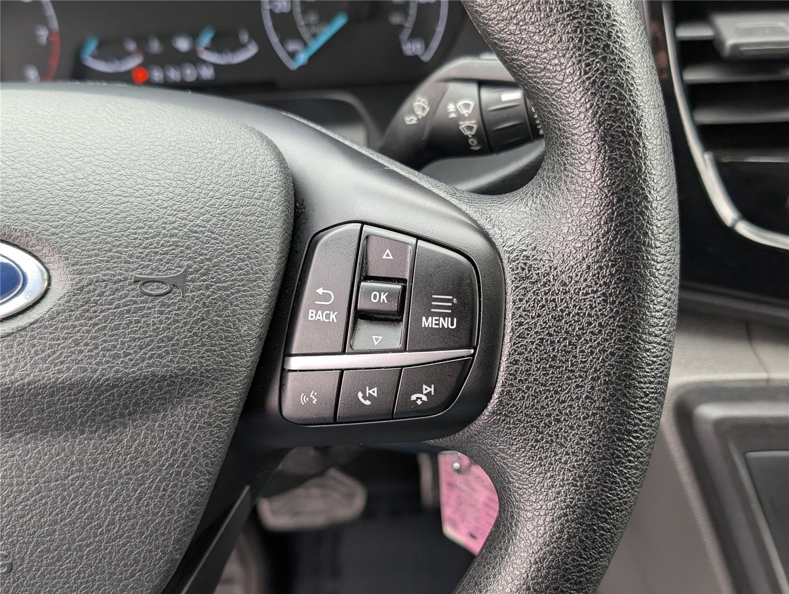 2023 Ford Transit Passenger Wagon XLT