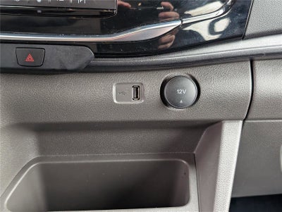 2023 Ford Transit Passenger Wagon XLT