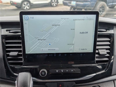 2023 Ford Transit Passenger Wagon XLT