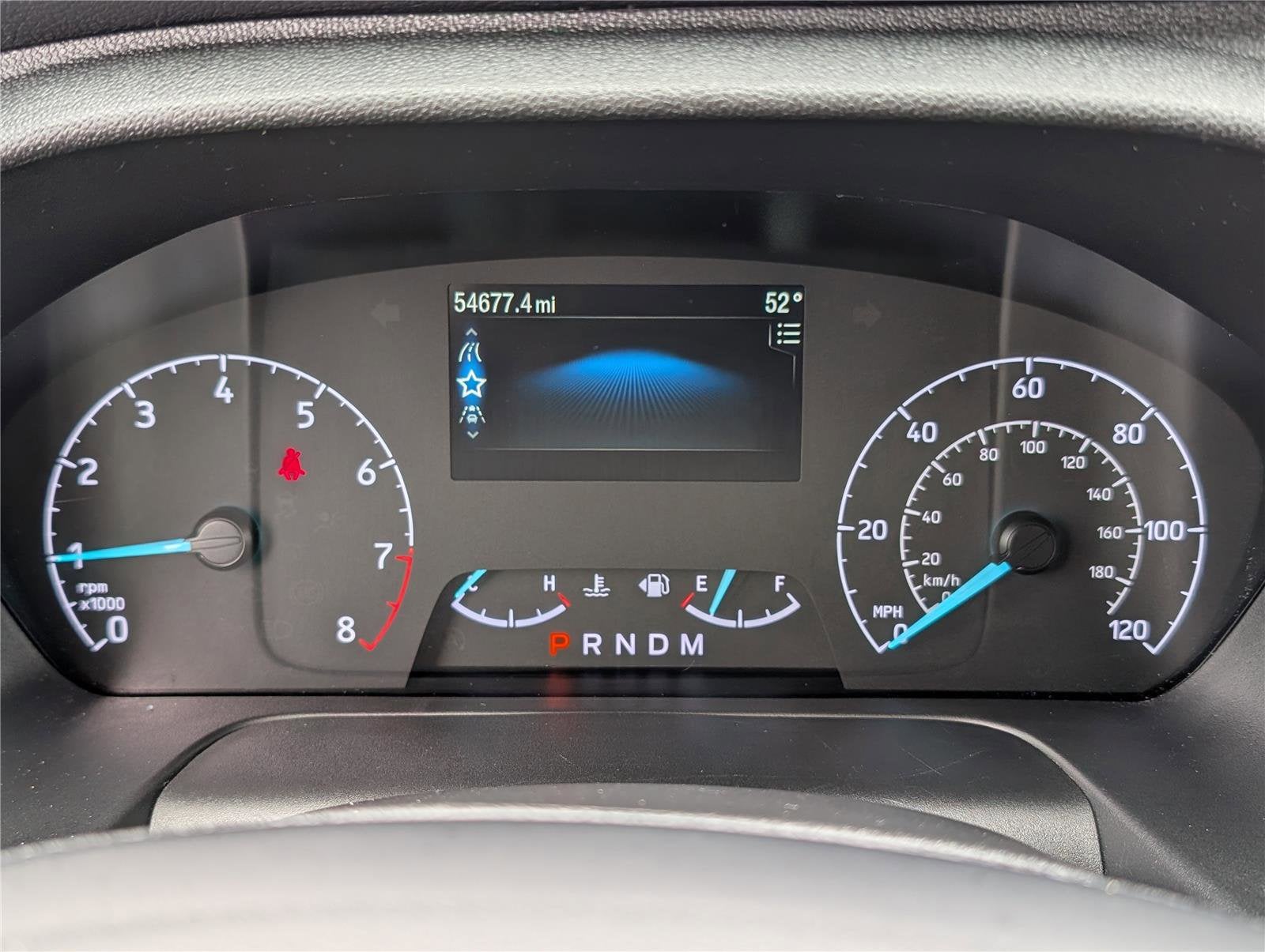 2023 Ford Transit Passenger Wagon XLT