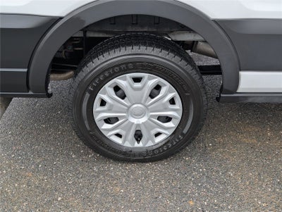 2023 Ford Transit Passenger Wagon XLT