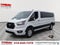 2024 Ford Transit Passenger Wagon XLT