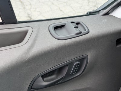 2024 Ford Transit Passenger Wagon XLT