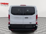 2024 Ford Transit Passenger Wagon XLT