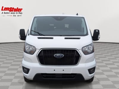 2024 Ford Transit Passenger Wagon XLT