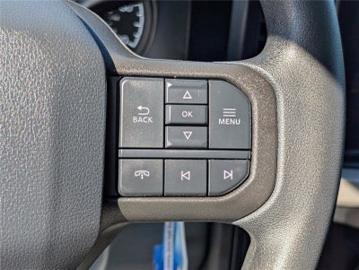 2024 Ford Super Duty F-550 DRW XL