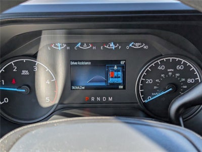 2024 Ford Super Duty F-550 DRW XL