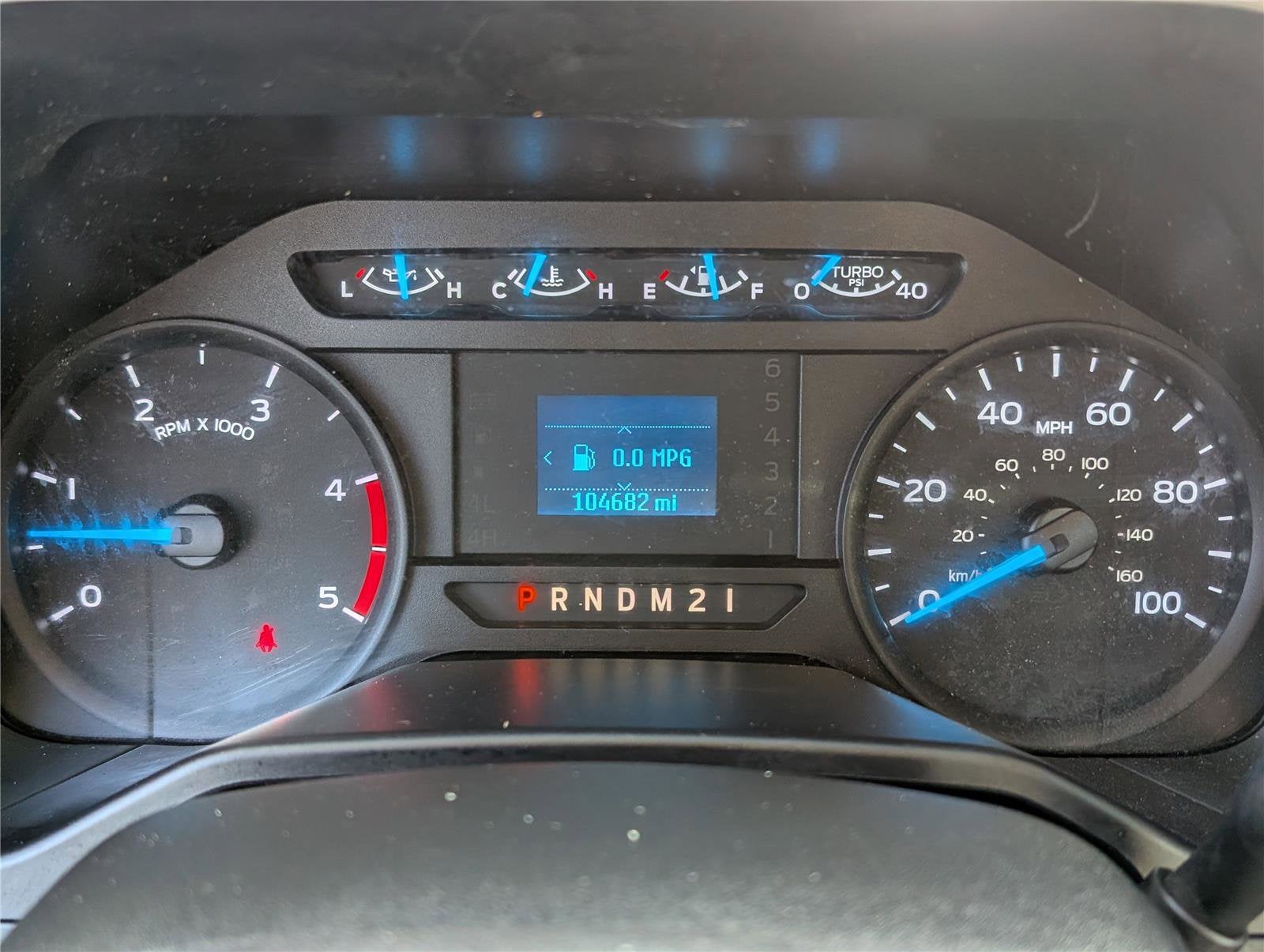 2017 Ford Super Duty F-550 DRW XL