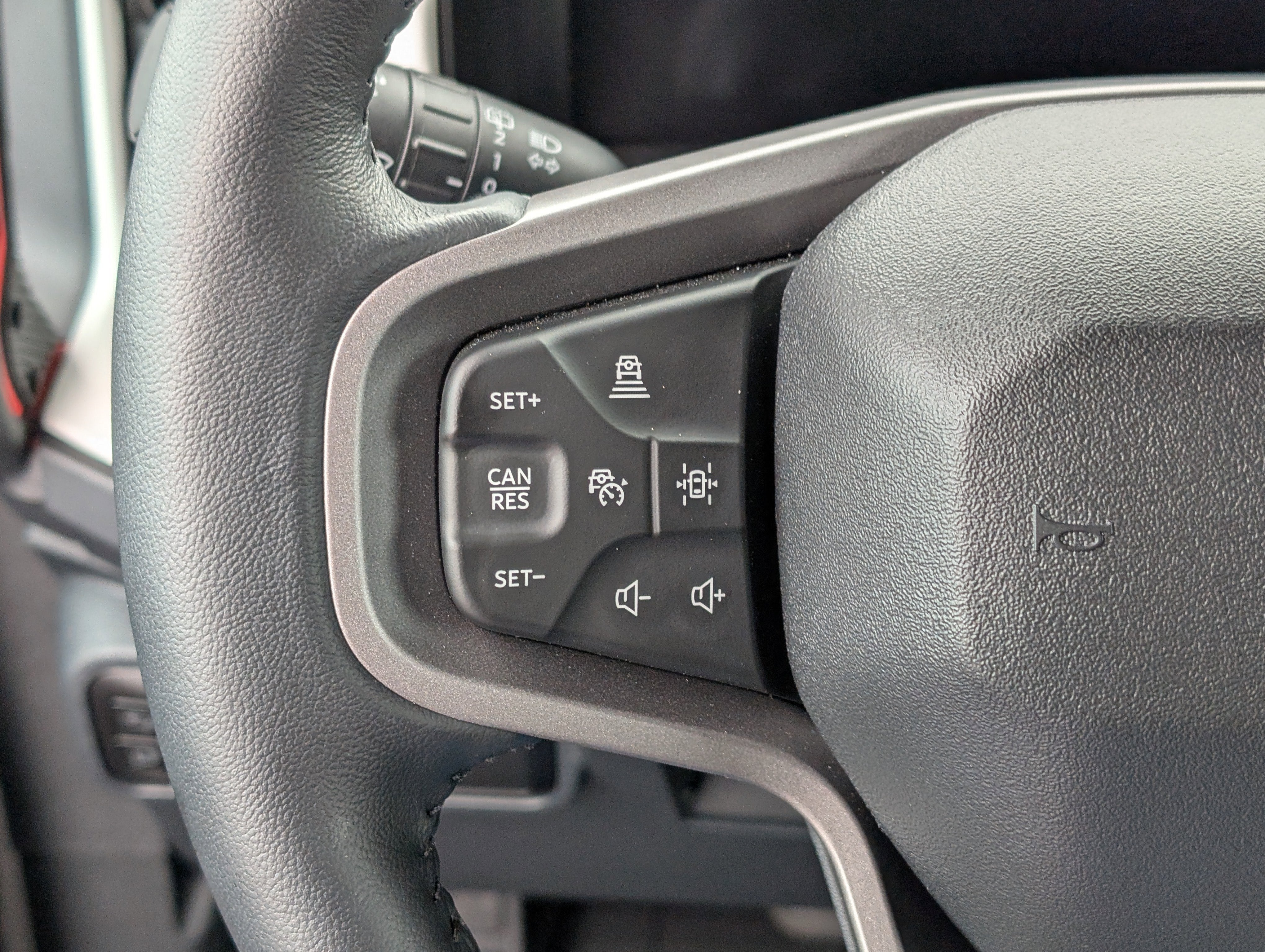 2025 Ford Bronco Stroppe Edition