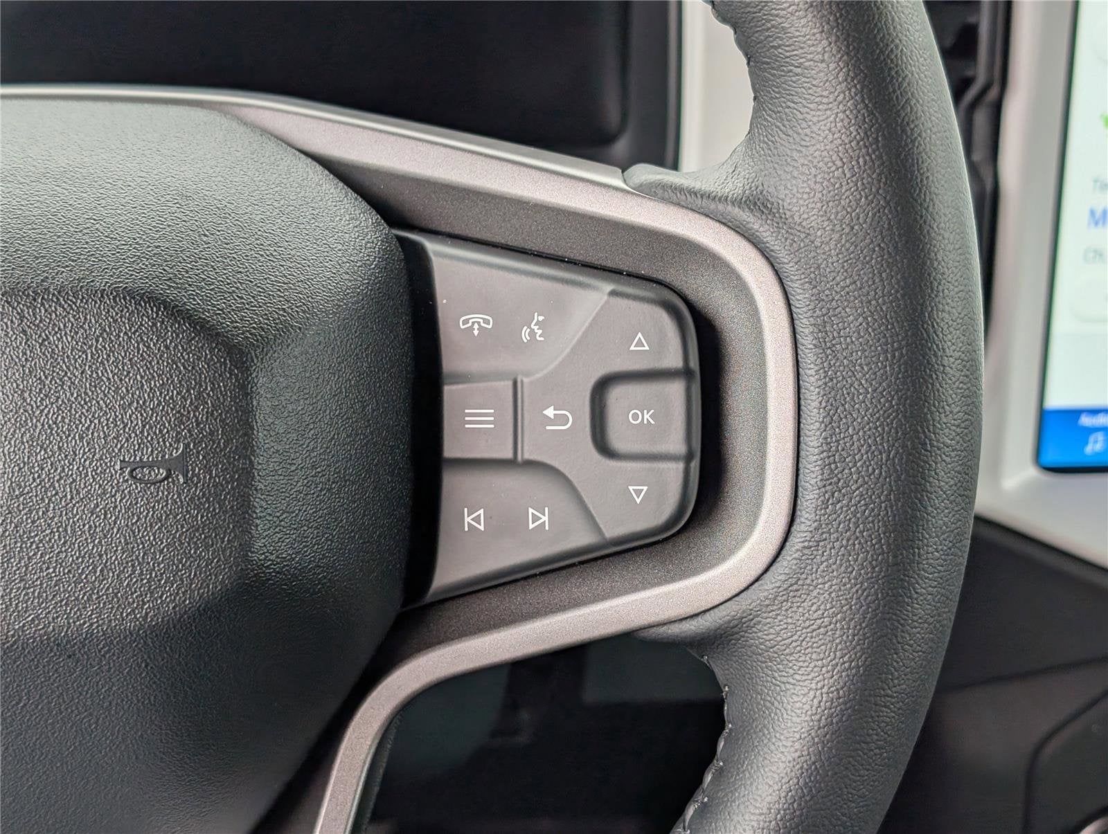 2025 Ford Bronco Stroppe Edition