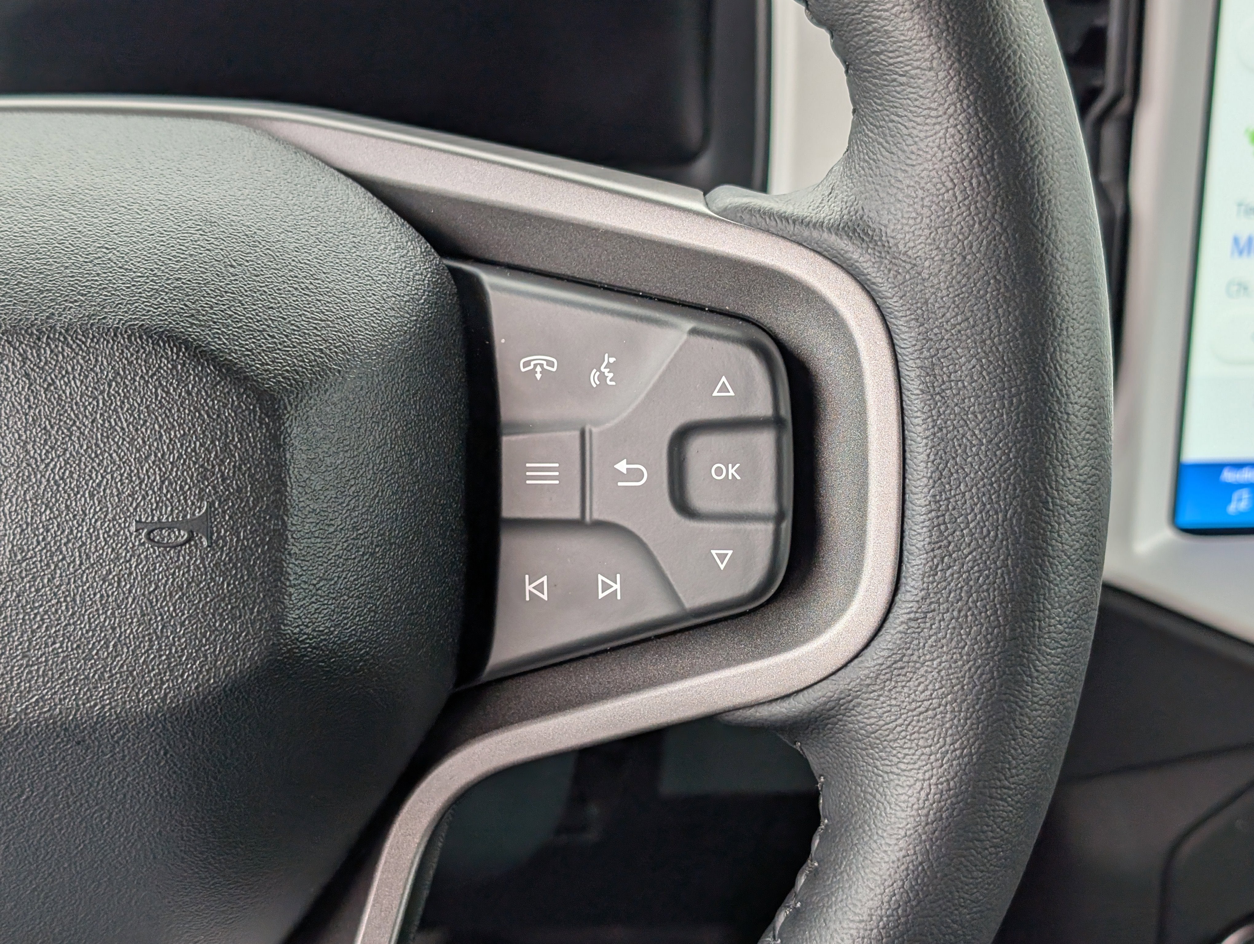 2025 Ford Bronco Stroppe Edition