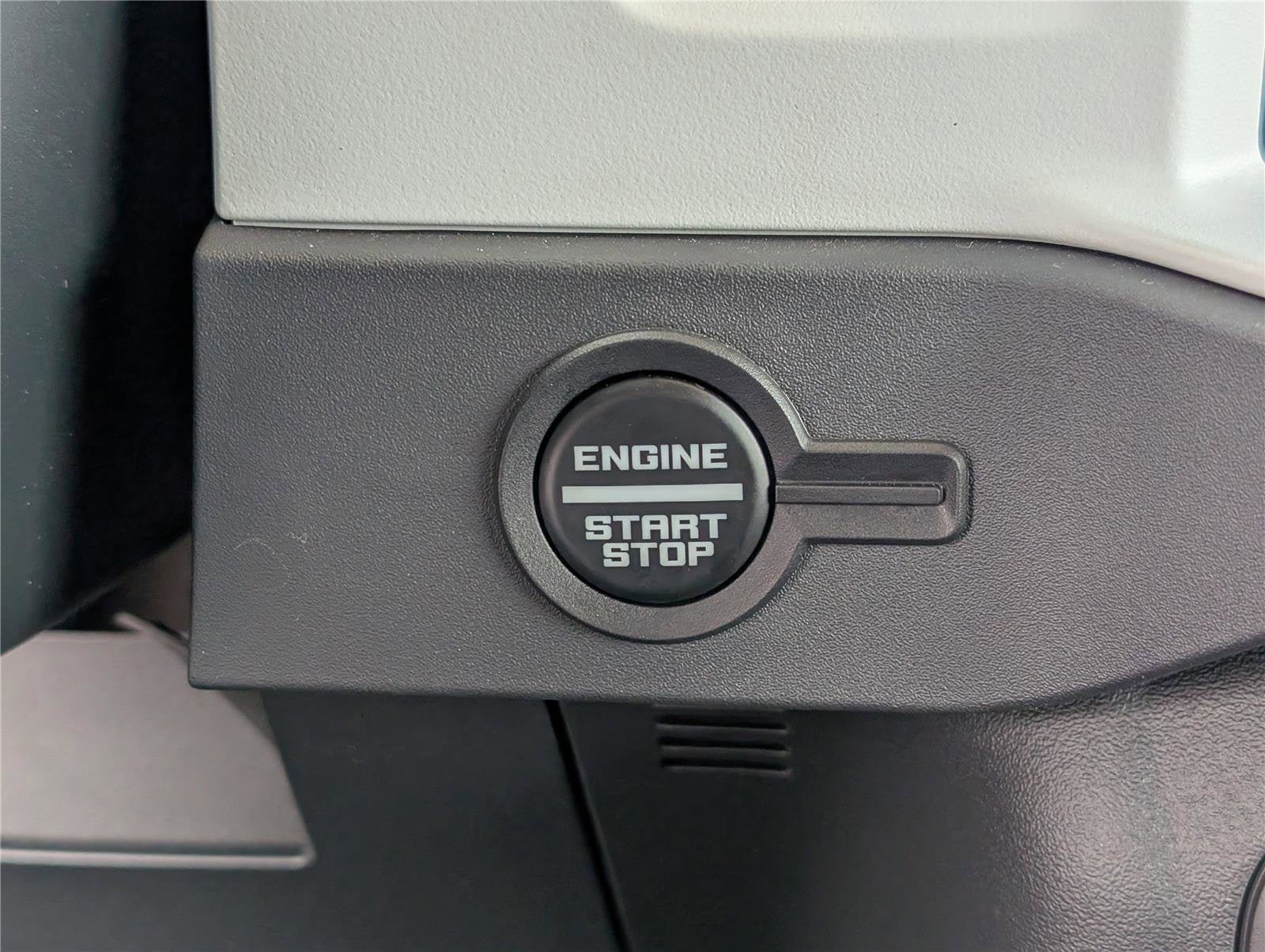 2025 Ford Bronco Stroppe Edition