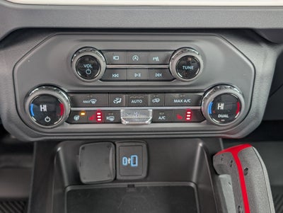 2025 Ford Bronco Stroppe Edition