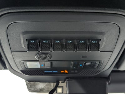 2025 Ford Bronco Stroppe Edition