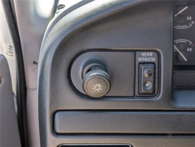 1994 Ford Bronco XLT