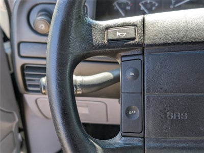 1994 Ford Bronco XLT