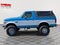1994 Ford Bronco XLT