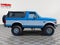 1994 Ford Bronco XLT