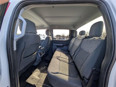 2024 Ford Super Duty F-250 SRW XLT