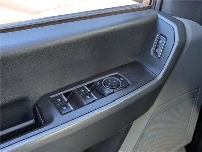 2024 Ford Super Duty F-250 SRW XLT