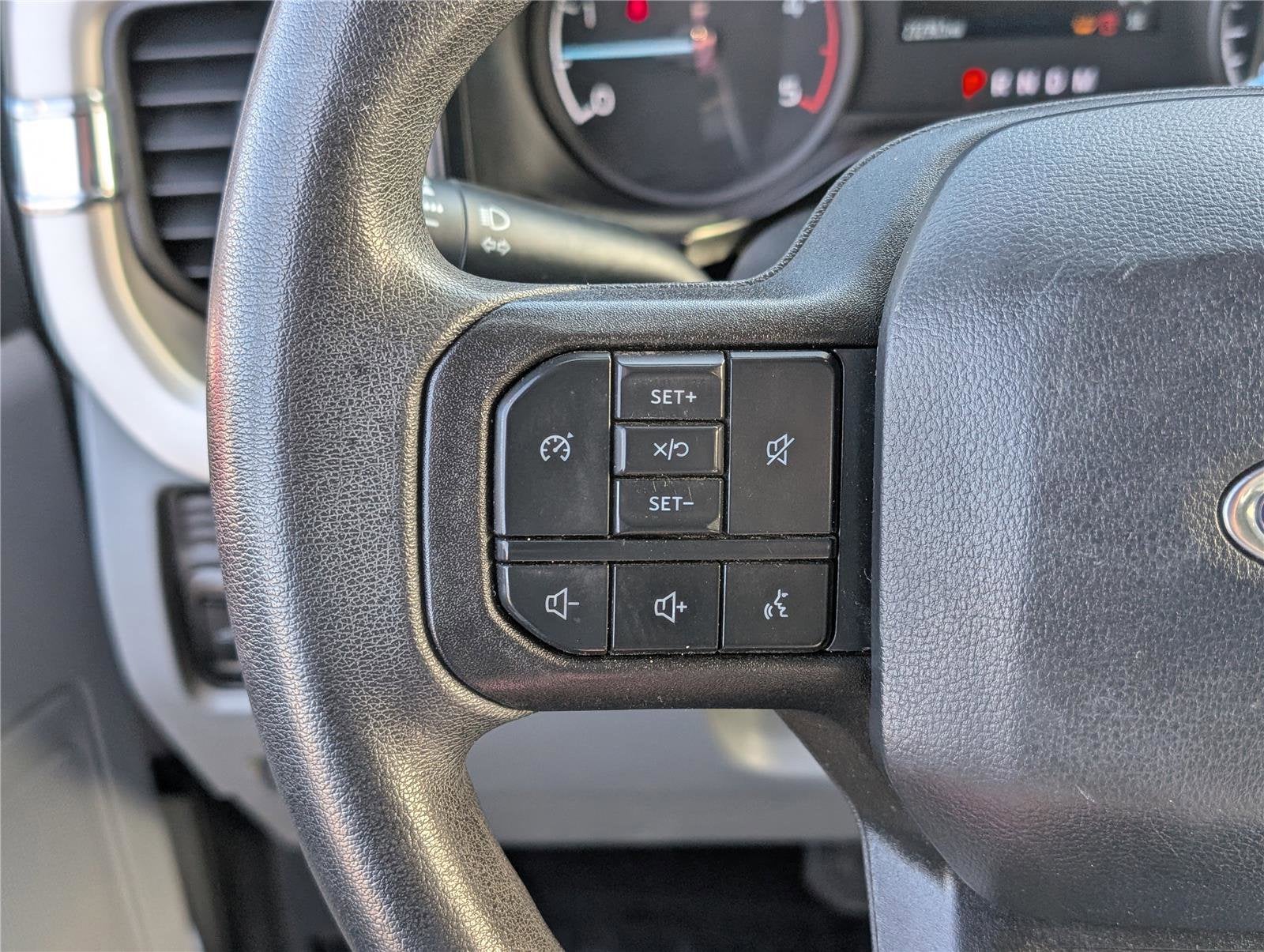 2024 Ford Super Duty F-250 SRW XLT