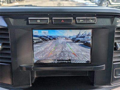 2024 Ford Super Duty F-250 SRW XLT