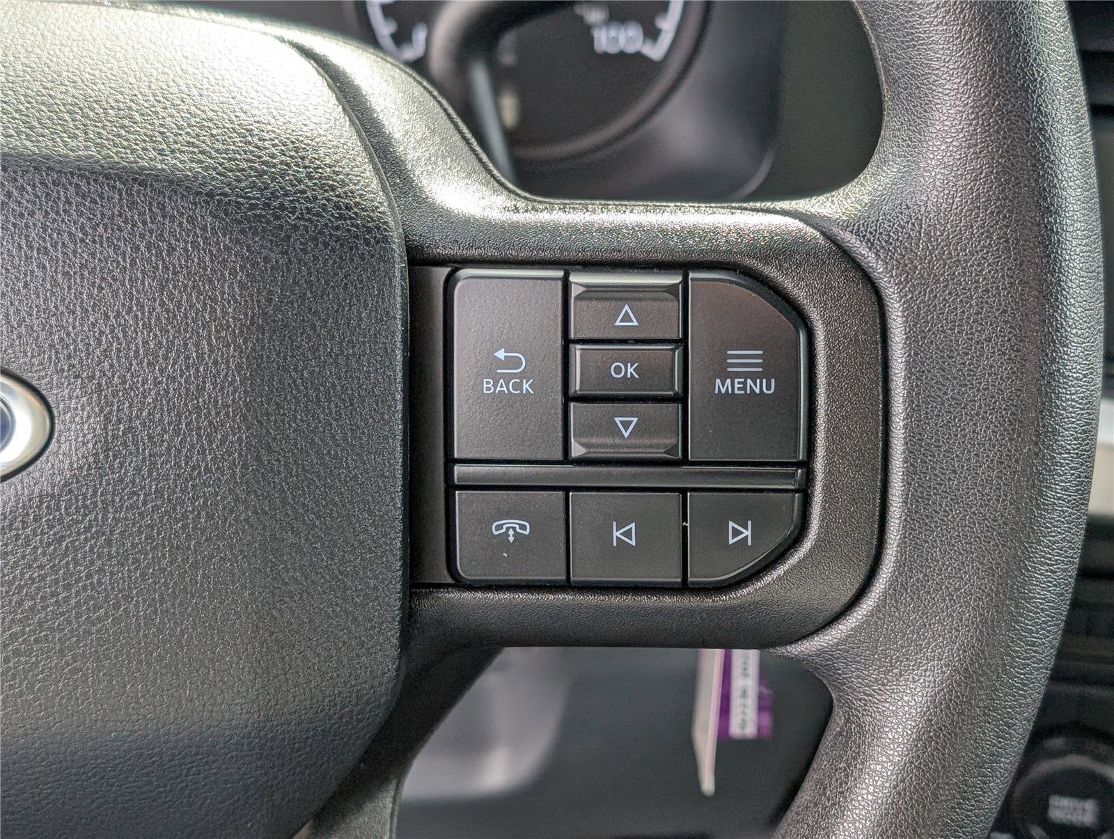 2025 Ford Super Duty F-250 SRW XLT