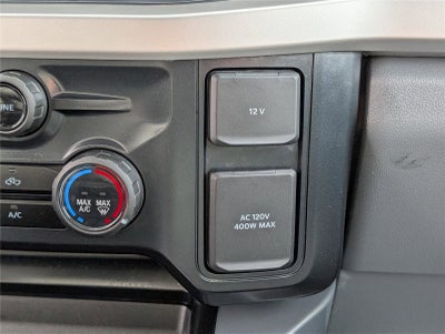 2025 Ford Super Duty F-250 SRW XLT