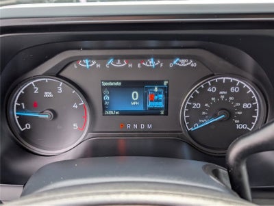 2025 Ford Super Duty F-250 SRW XLT