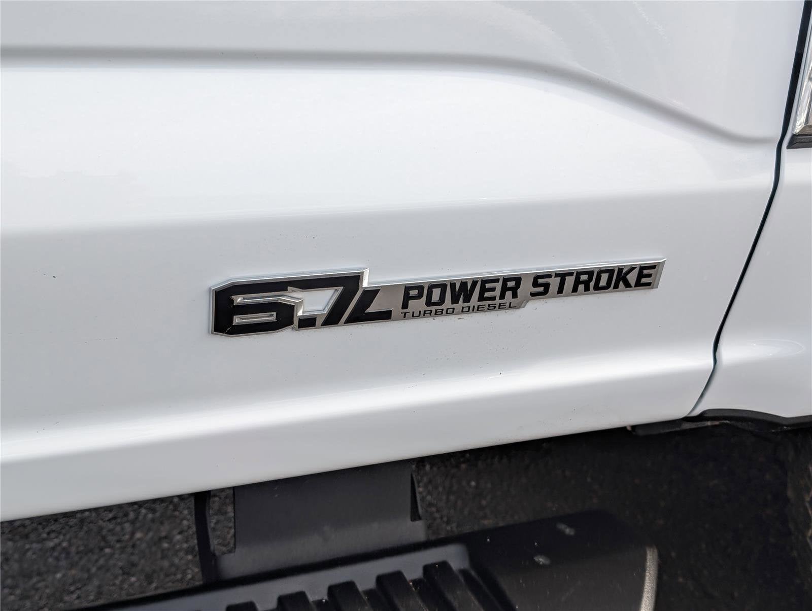 2025 Ford Super Duty F-250 SRW XLT