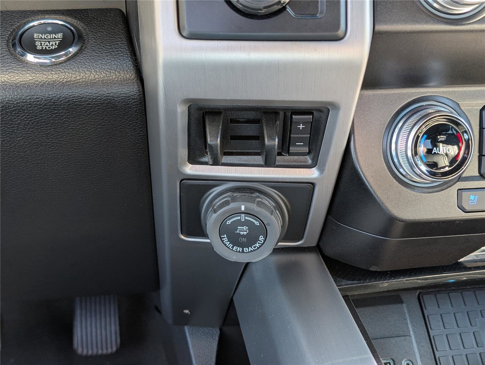 2021 Ford Super Duty F-350 SRW Platinum