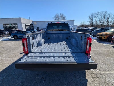 2026 Ford Super Duty F-450 DRW LARIAT