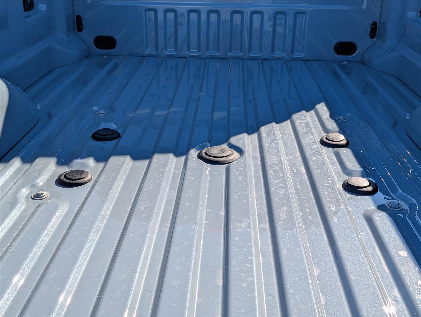 2026 Ford Super Duty F-450 DRW LARIAT