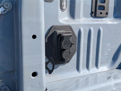 2026 Ford Super Duty F-450 DRW LARIAT