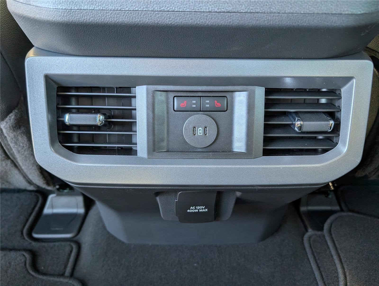 2026 Ford Super Duty F-450 DRW LARIAT