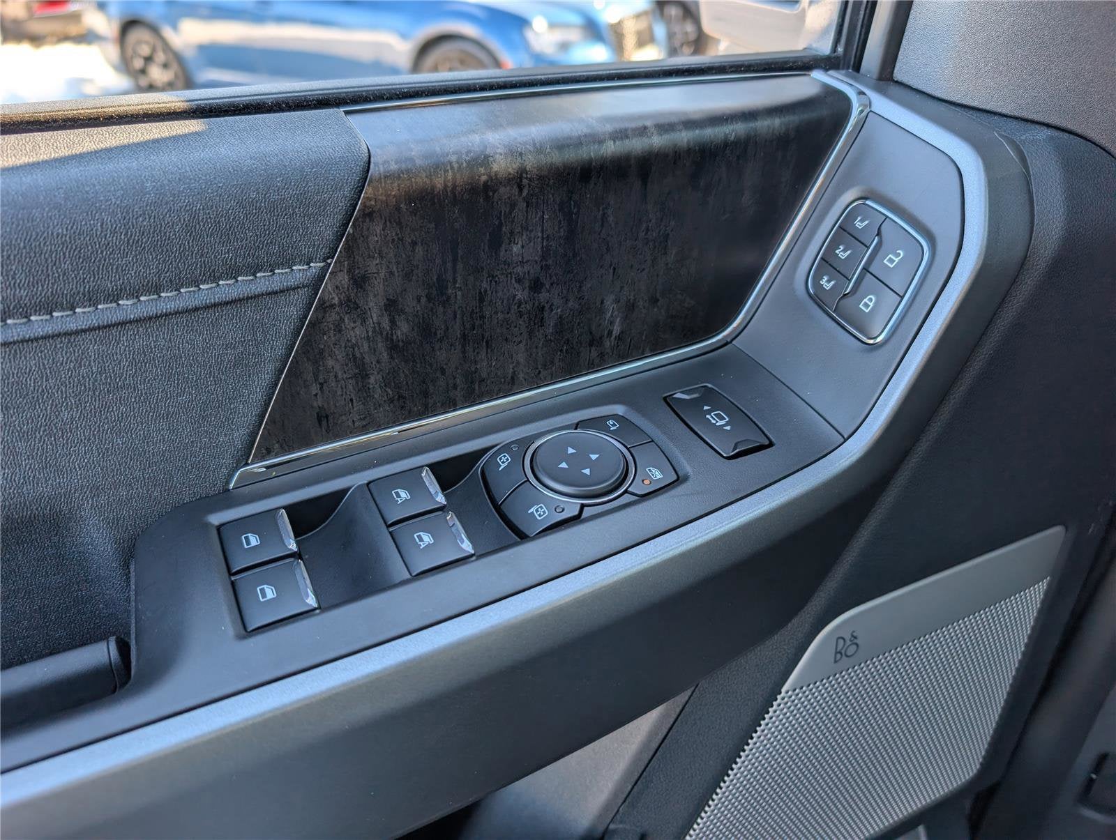 2026 Ford Super Duty F-450 DRW LARIAT