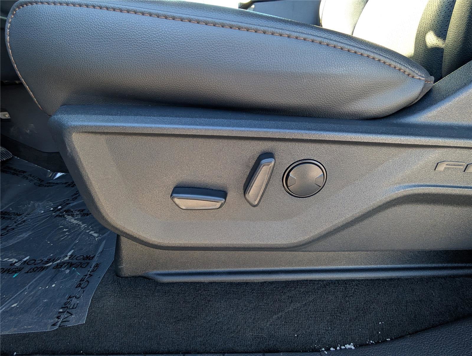 2026 Ford Super Duty F-450 DRW LARIAT