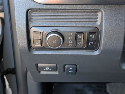 2026 Ford Super Duty F-450 DRW LARIAT