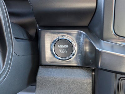 2026 Ford Super Duty F-450 DRW LARIAT