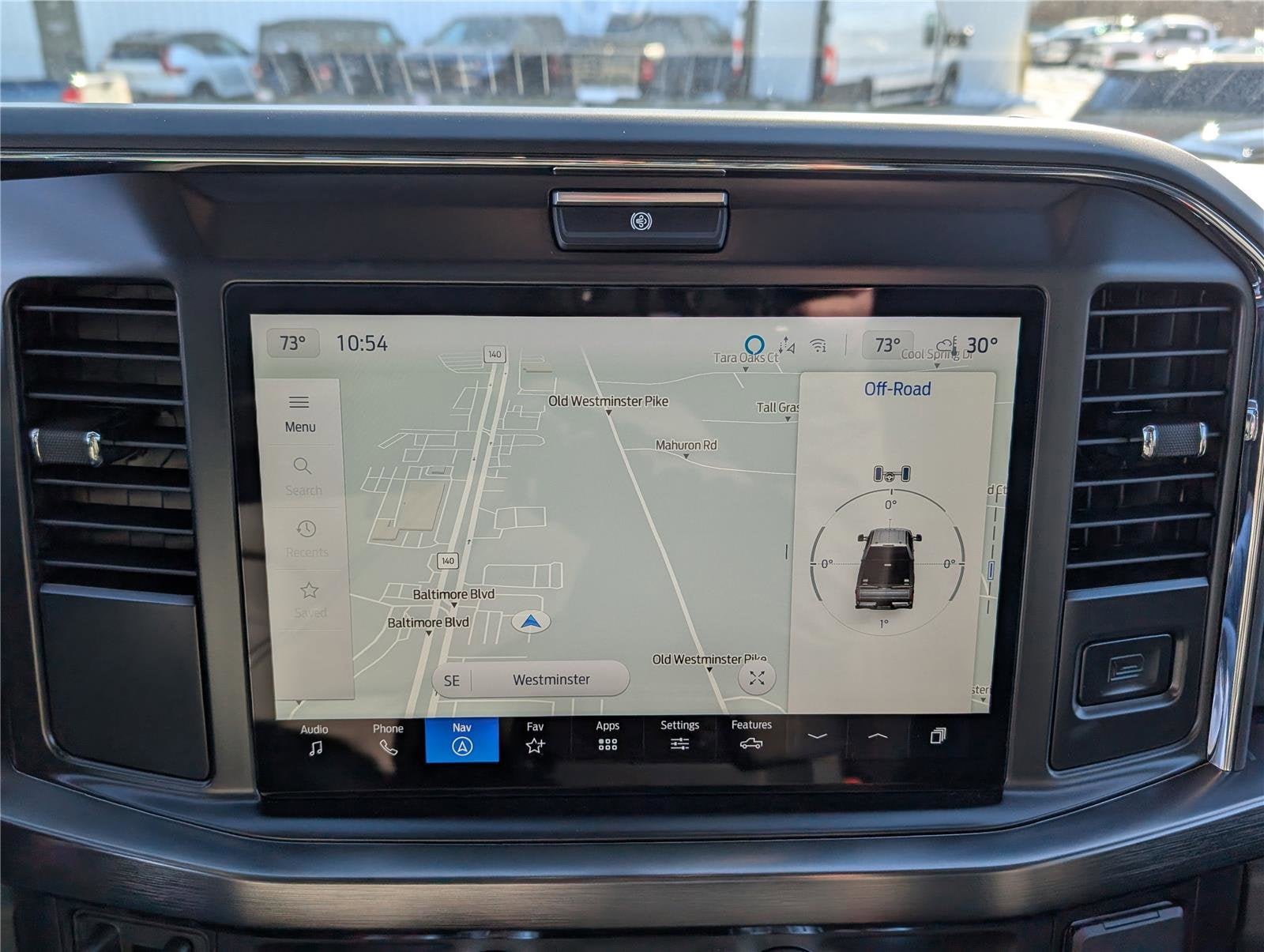 2026 Ford Super Duty F-450 DRW LARIAT