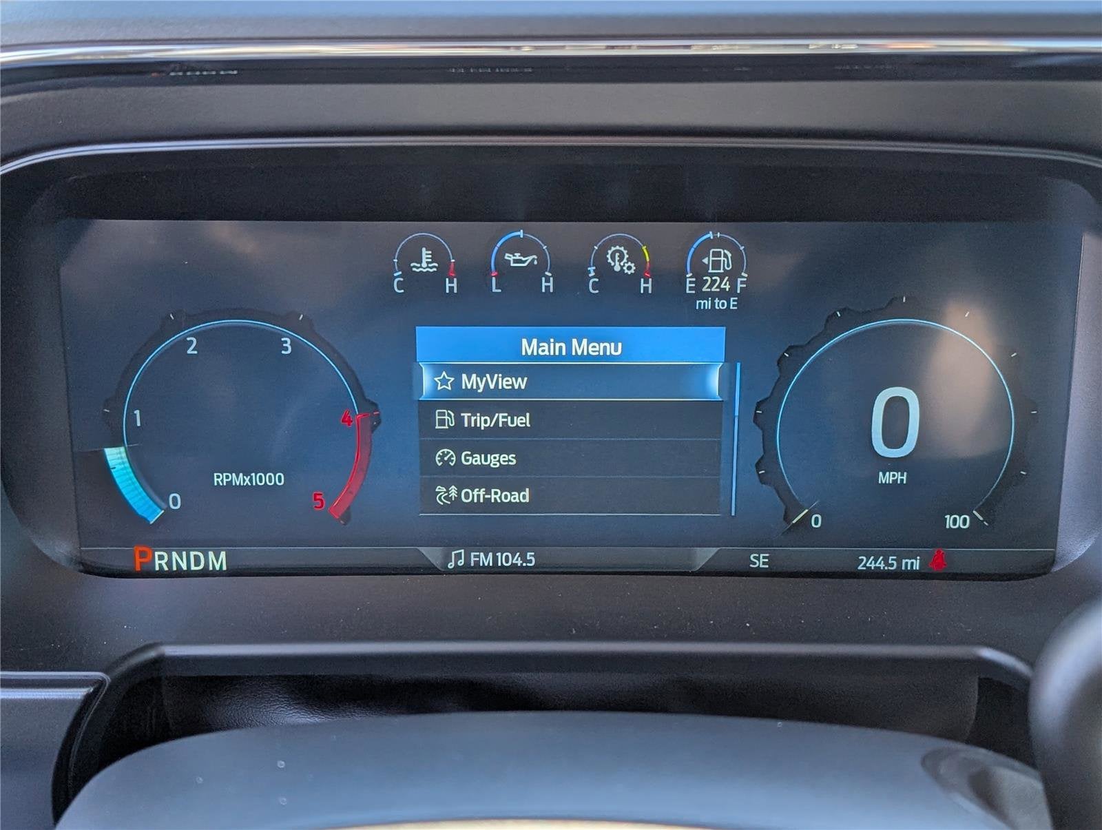 2026 Ford Super Duty F-450 DRW LARIAT