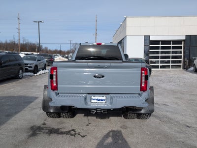 2026 Ford Super Duty F-450 DRW LARIAT