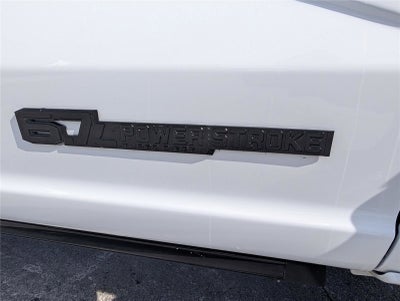 2026 Ford Super Duty F-450 DRW LARIAT