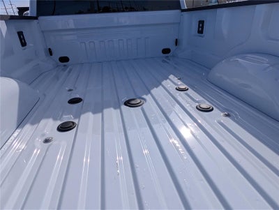 2026 Ford Super Duty F-450 DRW LARIAT