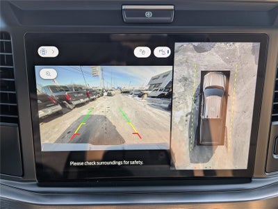 2026 Ford Super Duty F-450 DRW LARIAT